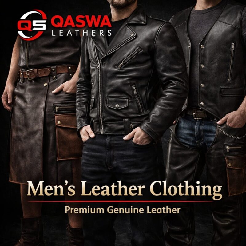Mens Fashion
