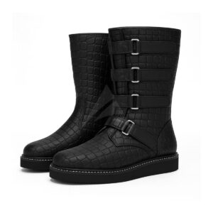 Men's Motorcycle Boots
