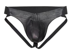 Men’s Leather jocks