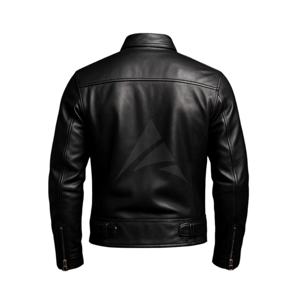 Men’s Leather Jackets