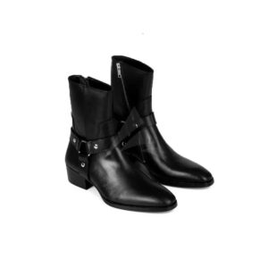 Men's Harness Boots