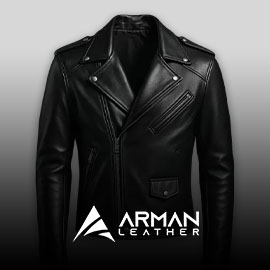 Mens Leather Jackets