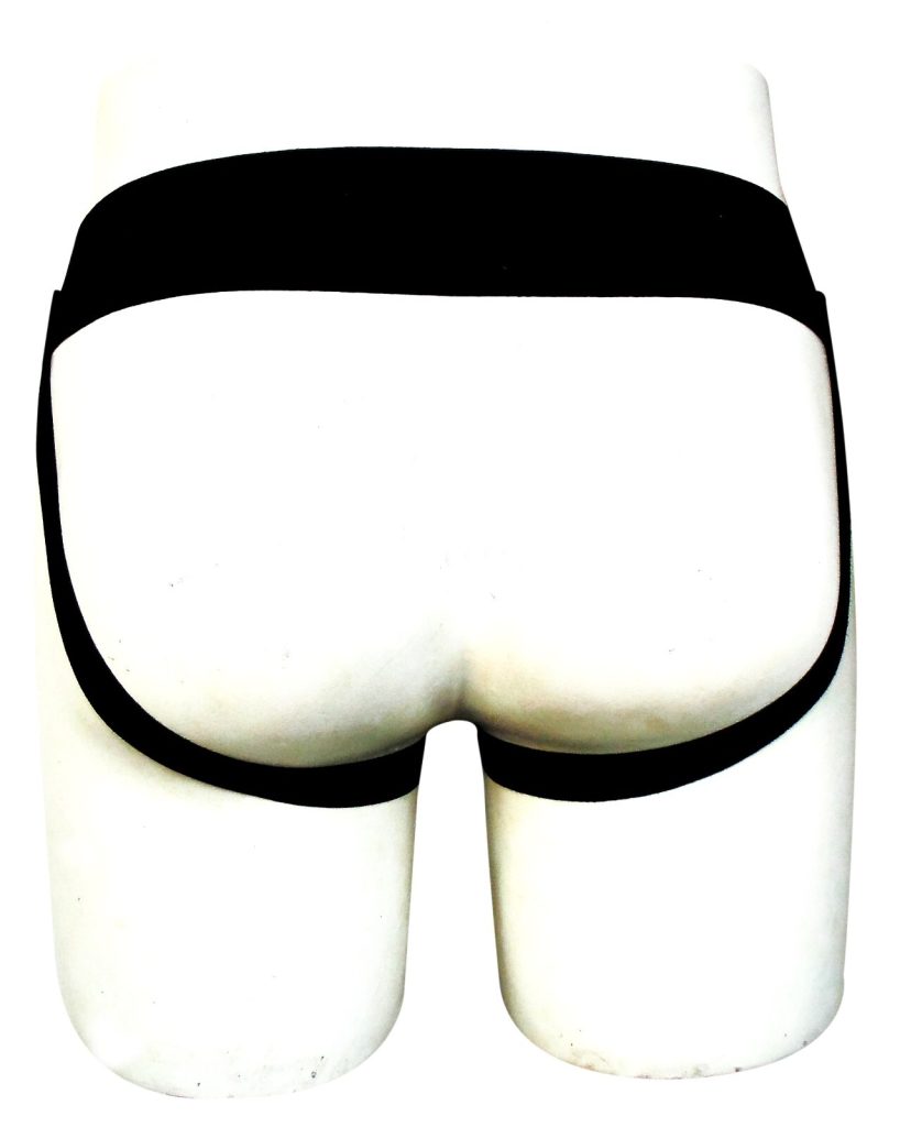Men’s Leather jocks