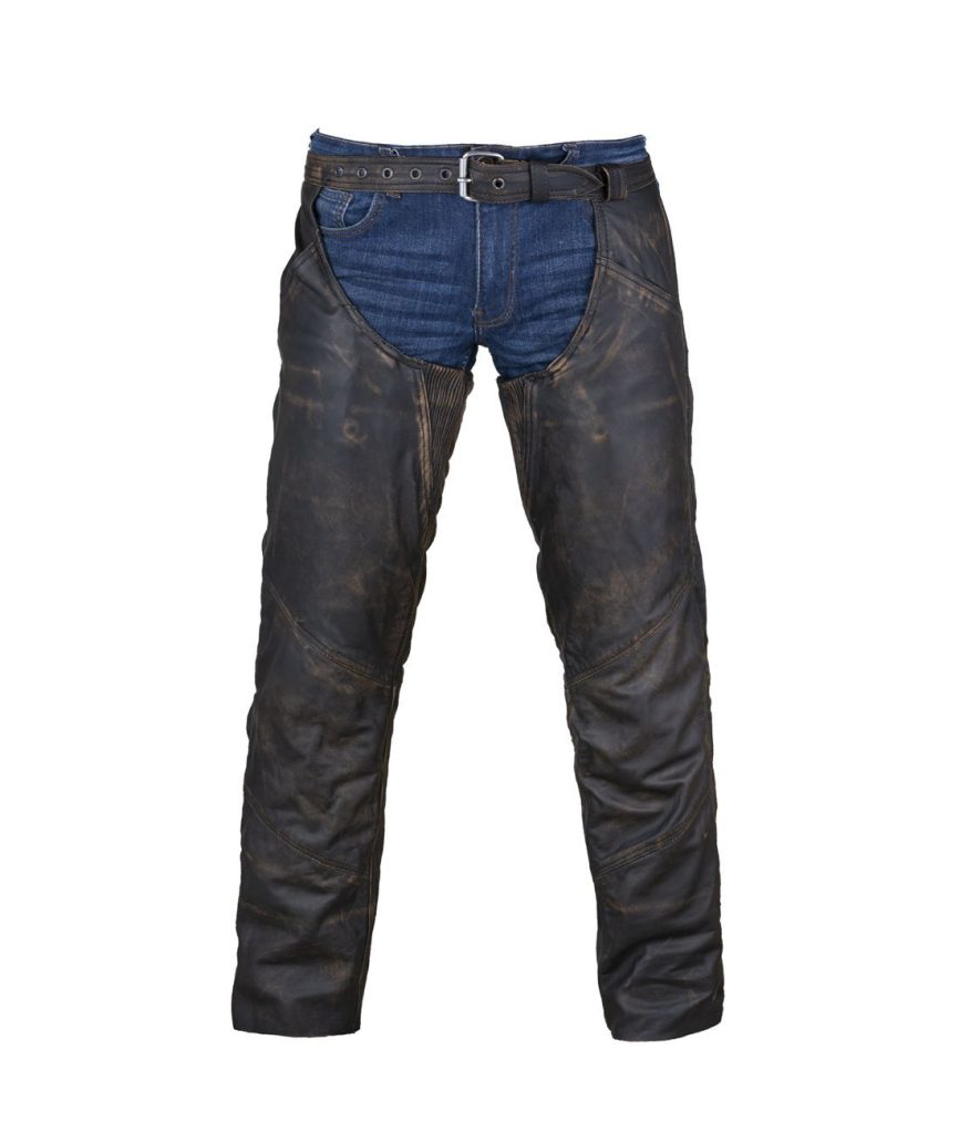 Leather Chaps For Men​