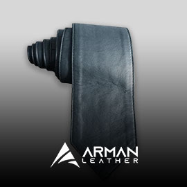 Leather Ties