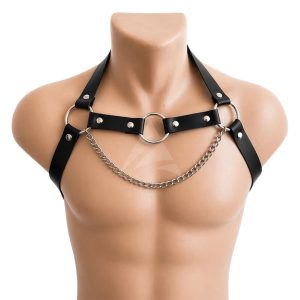 Chest Harness For Men